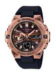 Часы Casio GST-B400MV-5A! Оригинал! Фирменная гарантия 2 года!