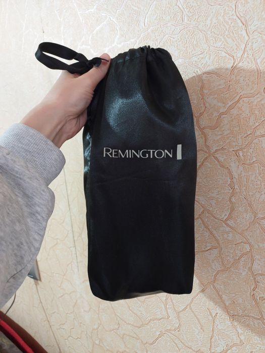 Фен-щітка Remington AS7500