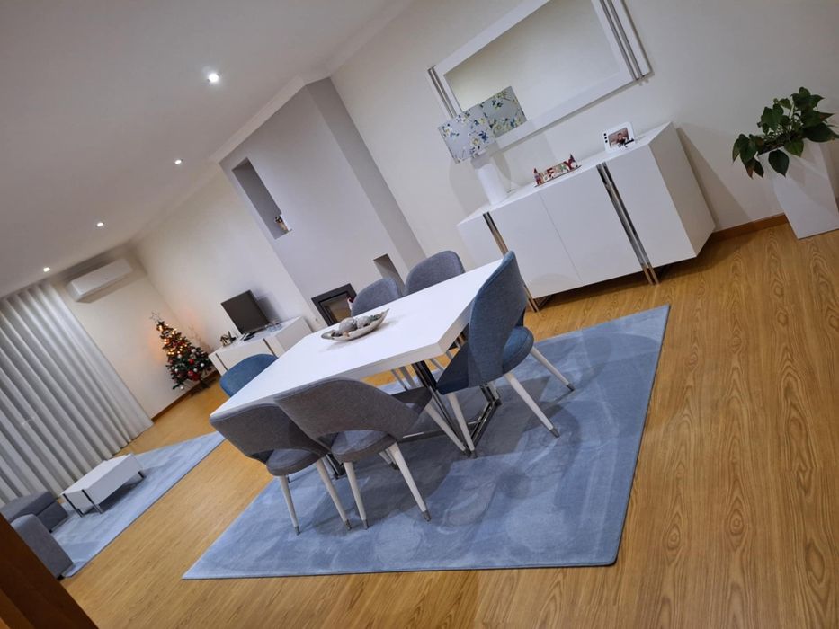 Apartamento Peso da Régua - Quinarina IV