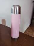Termo rosa pratico