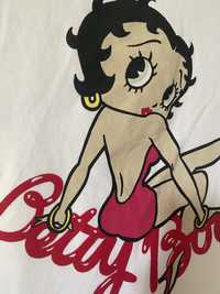 Кофта h&m Betty Boop