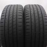 Opony 205/55/16 Continental 205/55R16 91V Premium7 Letnie 2024 6,5mm