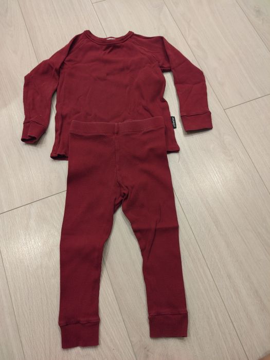 Підштпники + кофта 3-4роки.