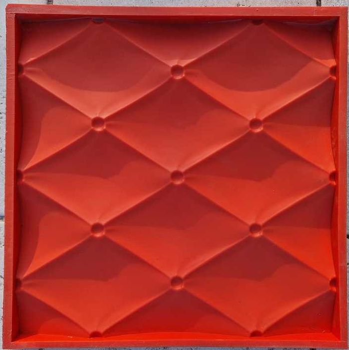 Formy na panele 3D NOWE + gratis