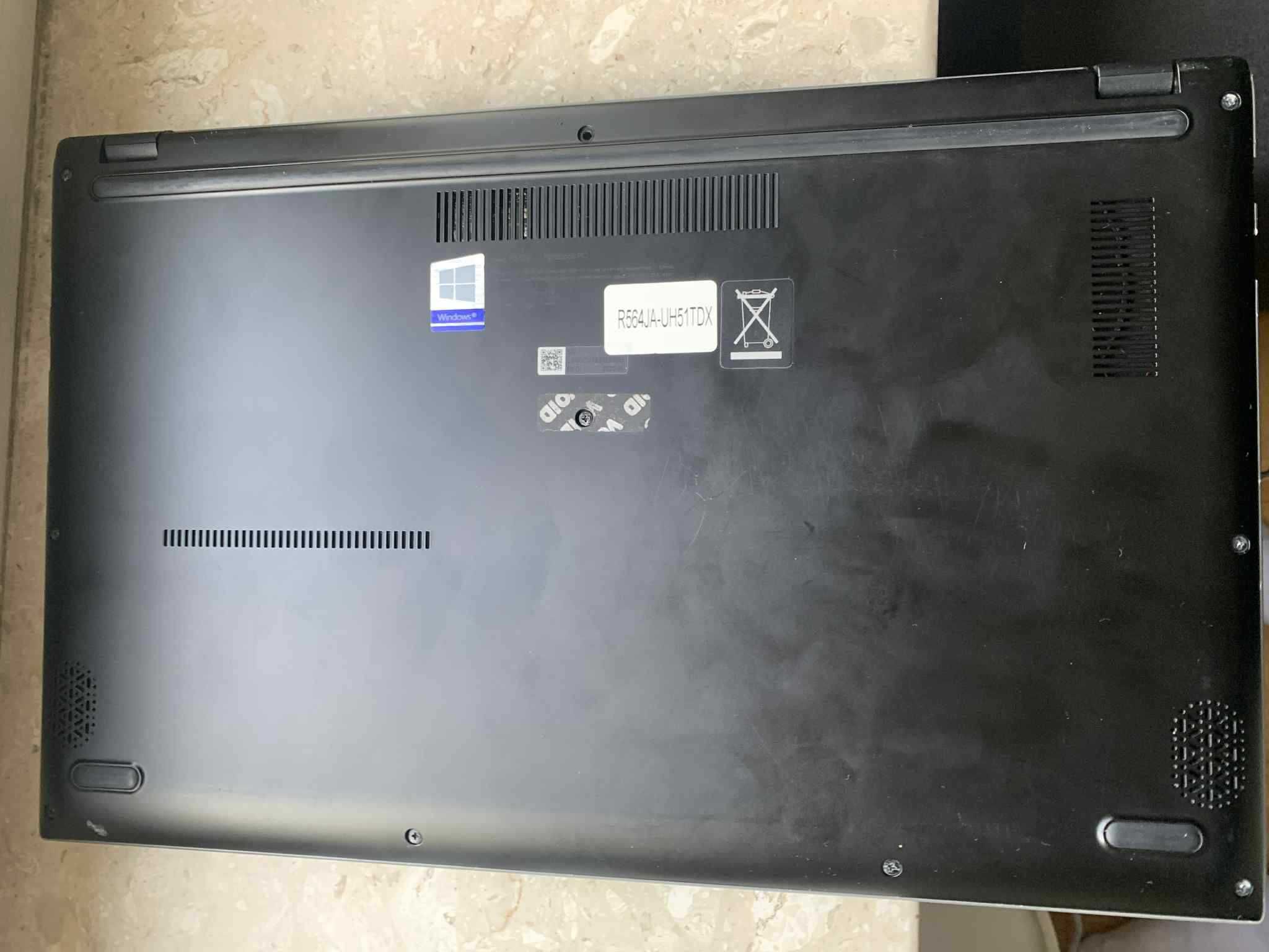 Laptop asus z procesorem intel core i5 1035G1