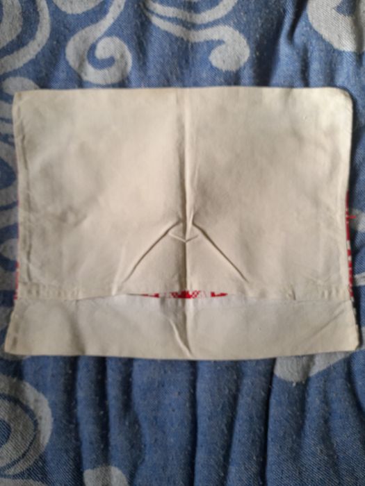 Наволочка для подушки.