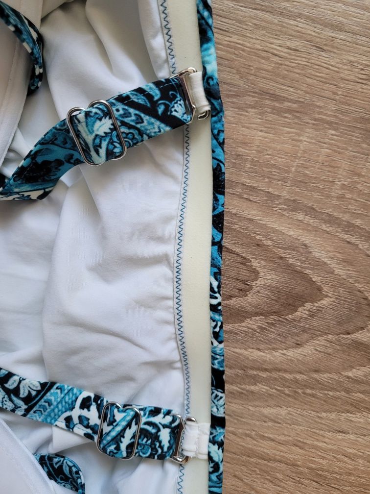 Strój kąpielowy Calzedonia r 38 miska B/C