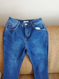 Sprzedam spodnie jeansowe