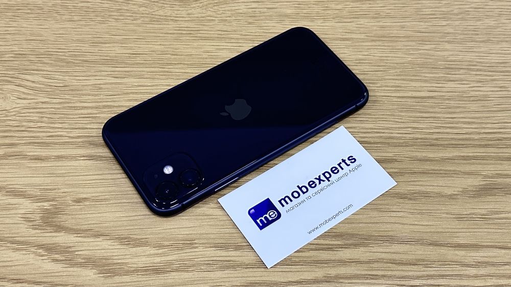01424 iPhone 11 Black 64GB ABank OTP-Bank monobank Укрсиббанк Alfa-Ba