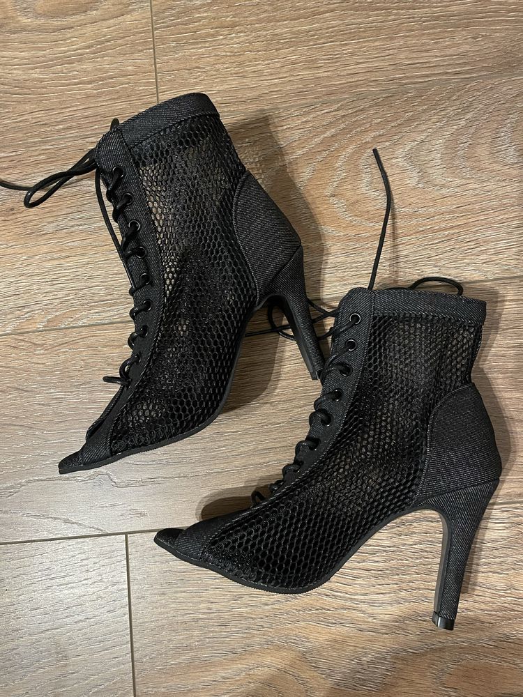 Buty do tańca High Heels