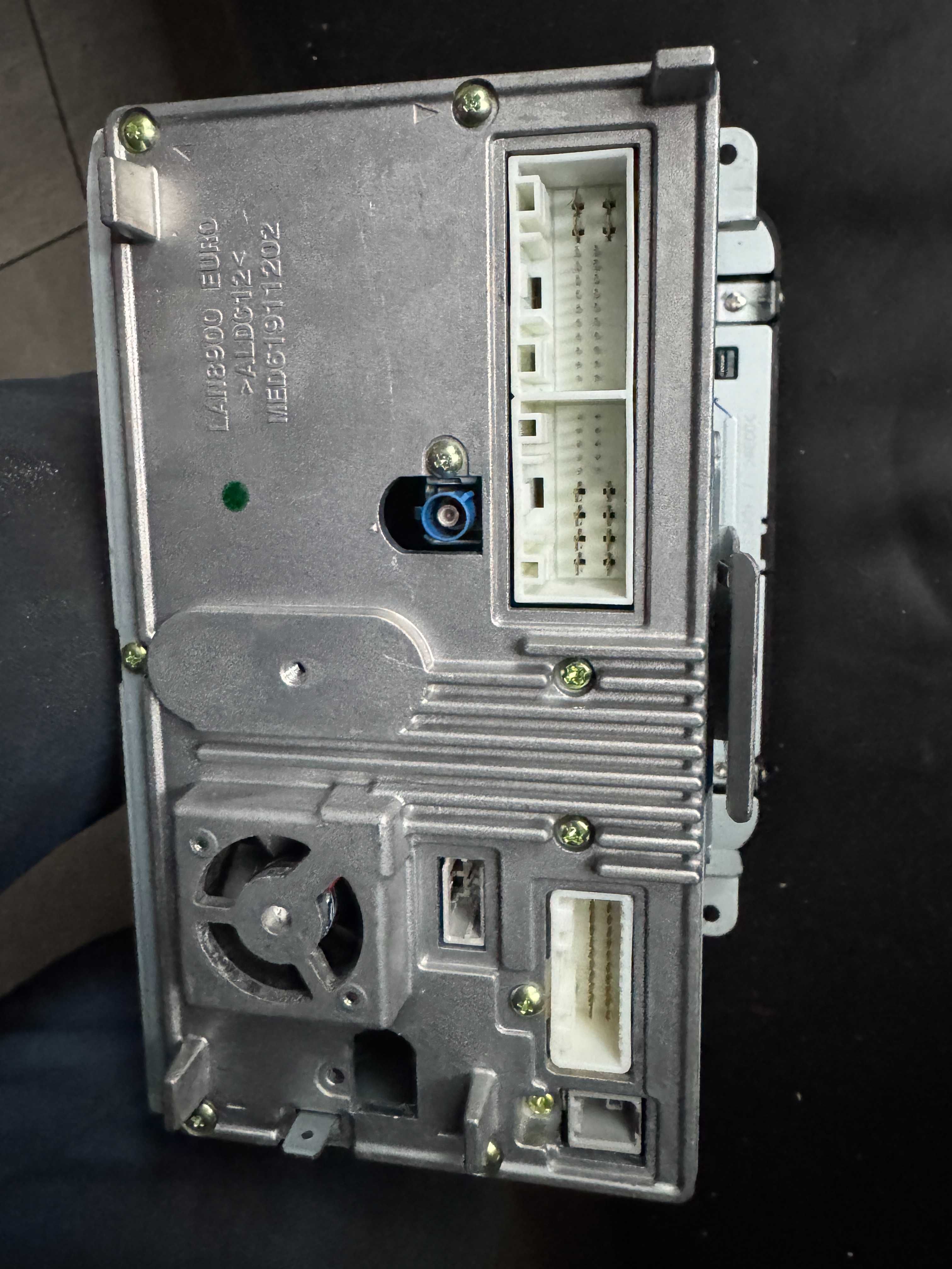 radio navigacja kia ceed lan2060ekjd