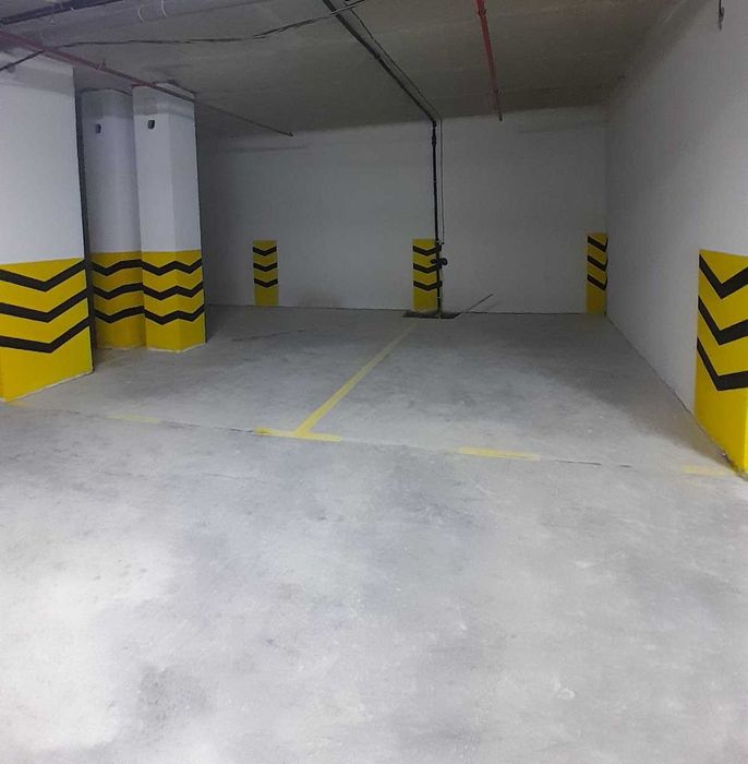 Продаж паркомісць ЖК Б4/вул. Баб'яка, Капушанська (поряд Комфорт Сіті)