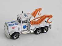 Matchbox - Peterbilt Truck 1981 Macau