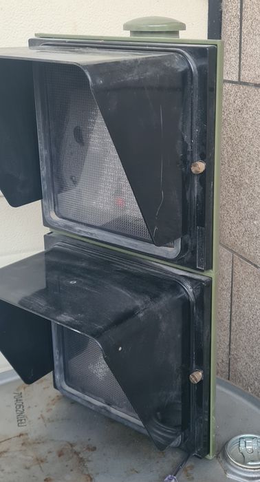 Semaforo de peões