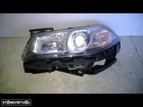 Farol Xenon Megane 2007