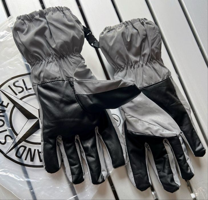 Рукавиці Stone Island