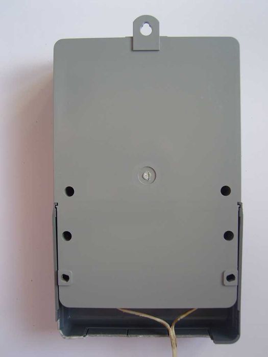 Счетчик электроэнергии трехфазный Энергия - 9