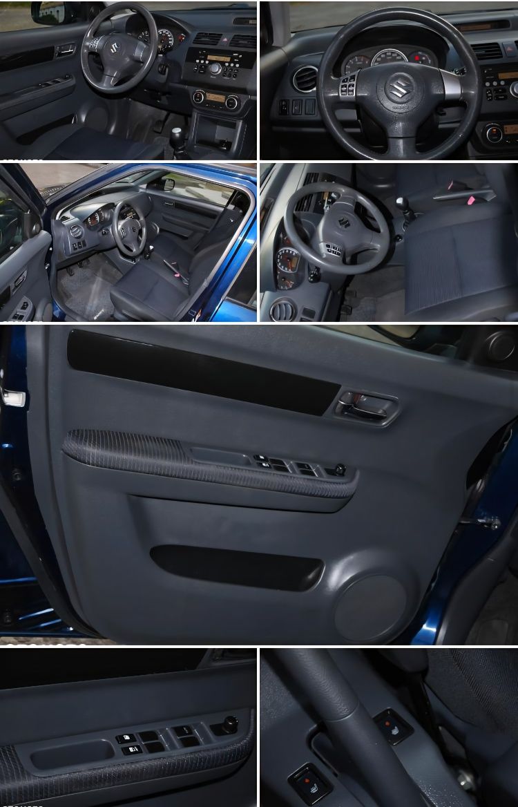 Suzuki Swift 1.3 bardzo dobry stan, bogate wyposażenie