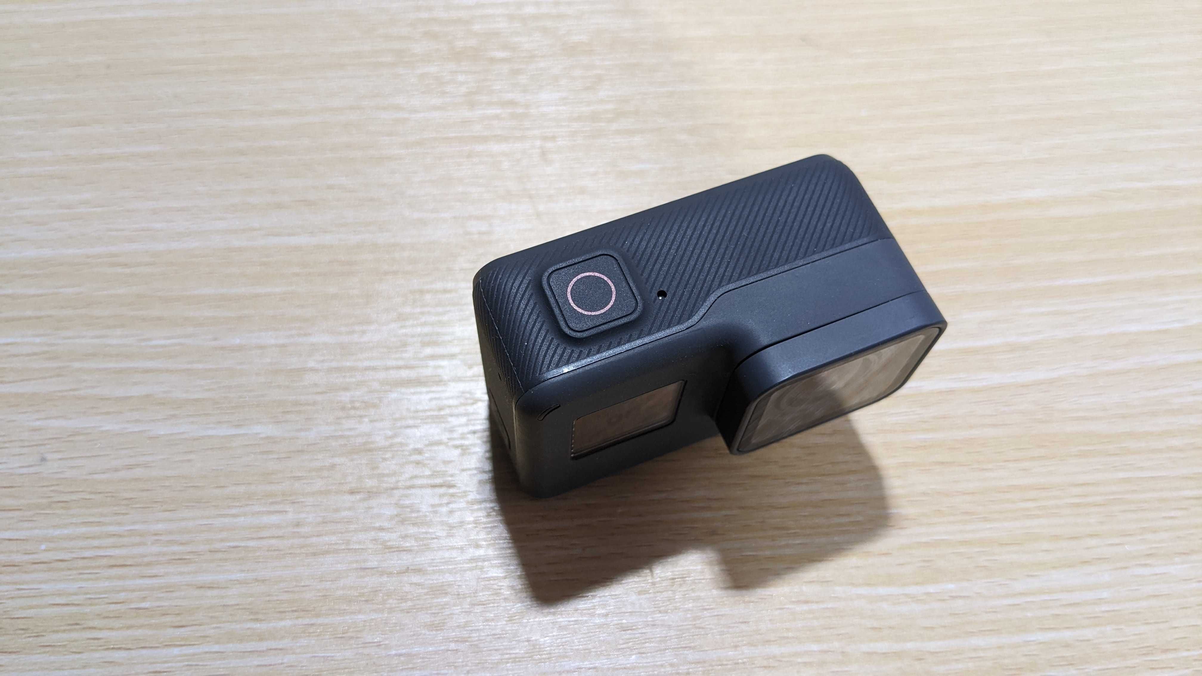Екшн-камера Гоупро GoPro Hero 6 Black у чудовому стані