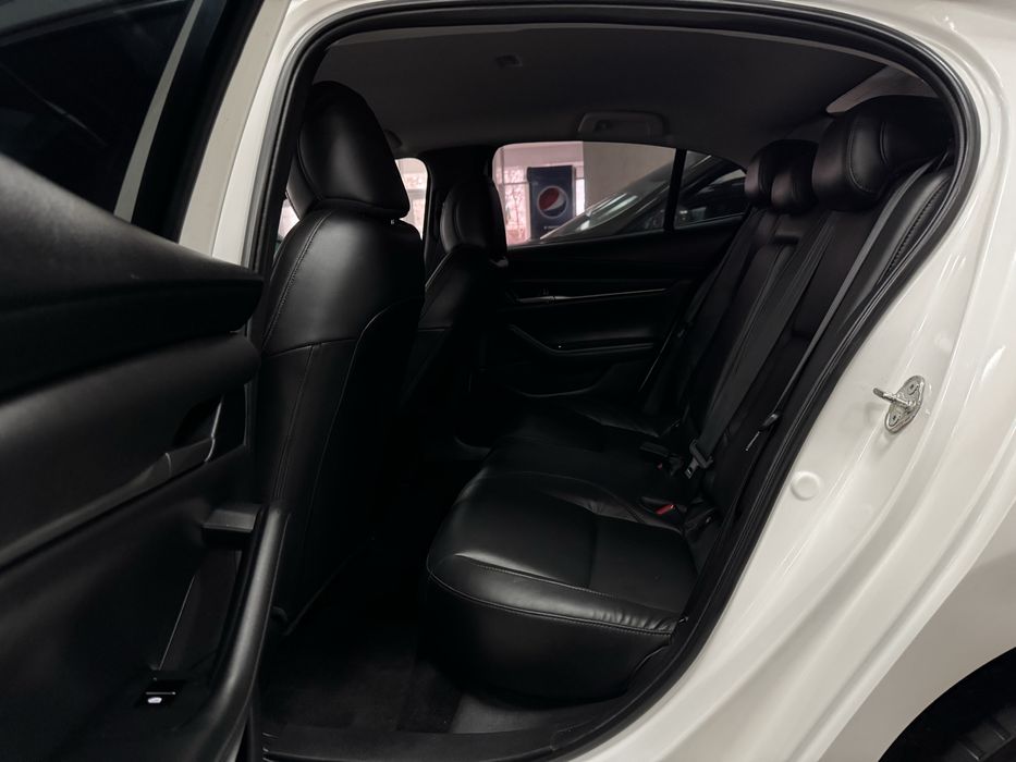 Mazda 3 Sedan 2.5і 16V 6АКПП 2019 р.в. (186 к.с.)
