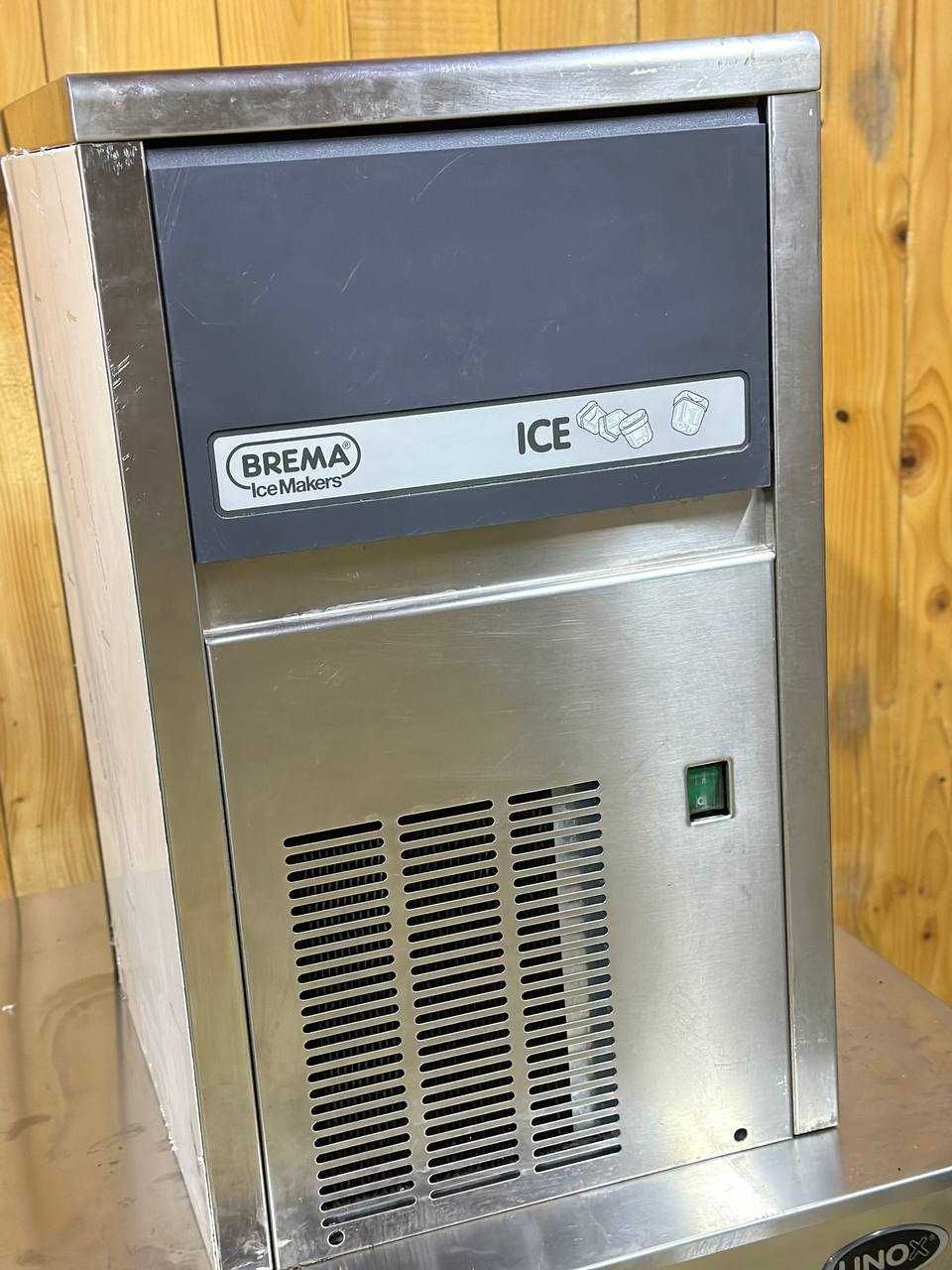 Льодогенератор Brema