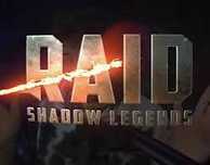Продам аккаунты RAID: Shadow Legends