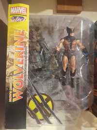 Marvel Select Wolverine