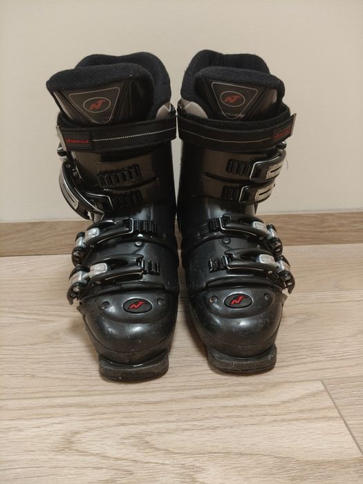 Buty narciarskie Nordica