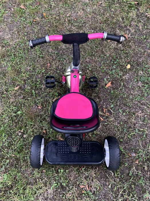 Велосипед триколісний Turbo Trike M