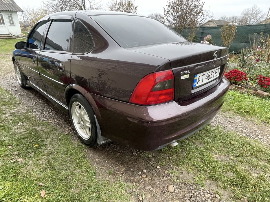 Продаєтся Opel Vectra b