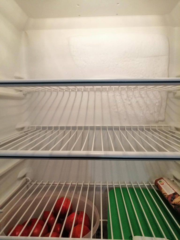 Frigorifico combinado Fagor