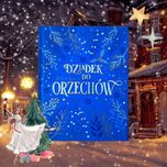 Dziadek do orzechów E.T.A. Hoffmann nowa