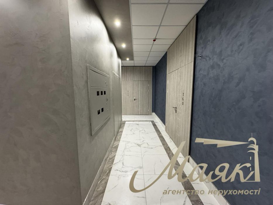 Продажа 3-х комнатной квартиры 106 кв.м в ЖК Edelweiss House