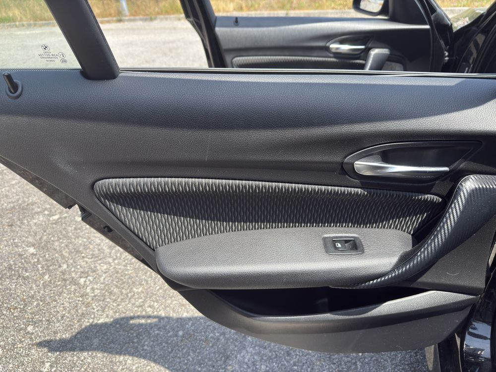 Conjunto de bancos bmw f20