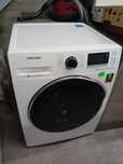 Pralko suszarka Samsung 8/6kg 1400obr A+++ inwerter [gwar/dowóz]