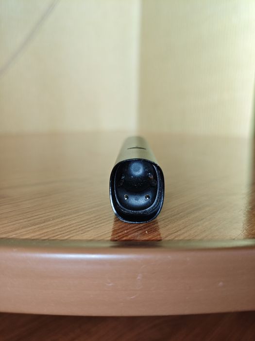 НавушникиBRAVIS D08 black