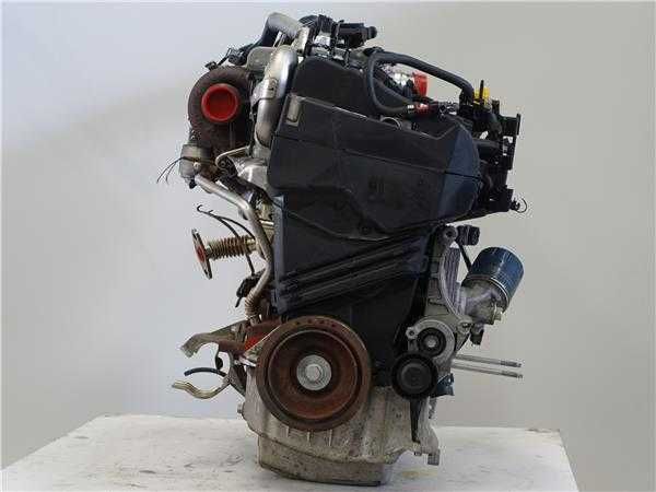 Motor  Mercedes Citan 111   1.5 CDI 110 cv     k9kf648,  k9k648