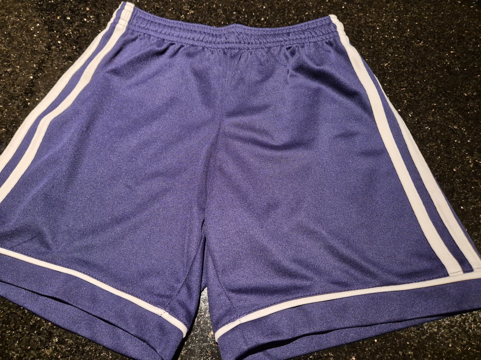 Spodenki piłkarskie ADIDAS 140 krótkie spodnie szorty sportowe