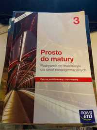 Prosto do matury 3 Matematyka