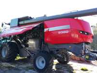 Sprzedam Massey Ferguson MF 9380 Delta