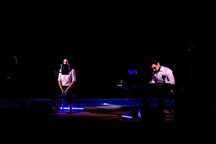 Música ao vivo (Duo)