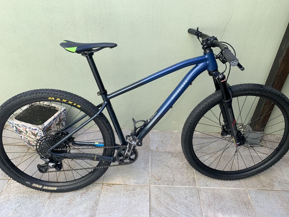 Btt 29 sistema boost 1x12.  Aceito retoma .