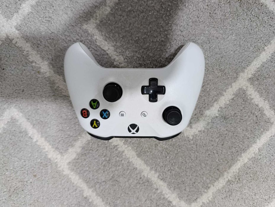 Consola XBOX Series S