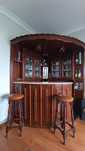 Mobiliário de bar