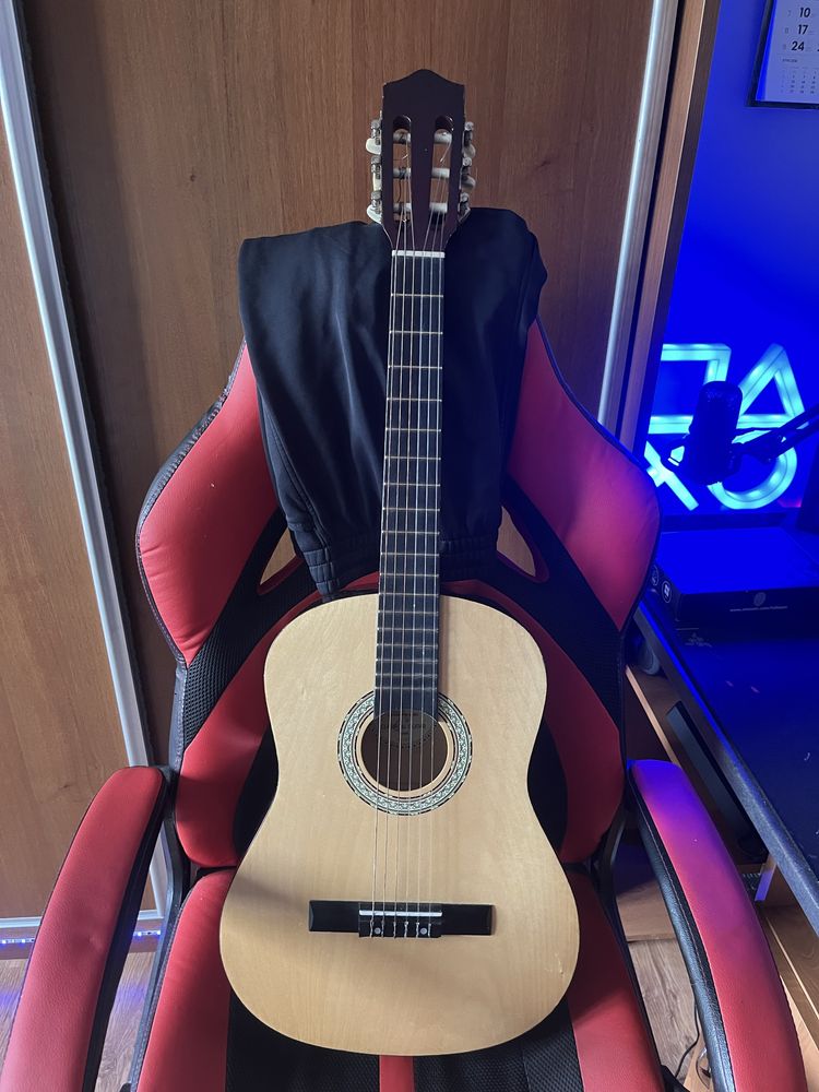 gitara klasyczna