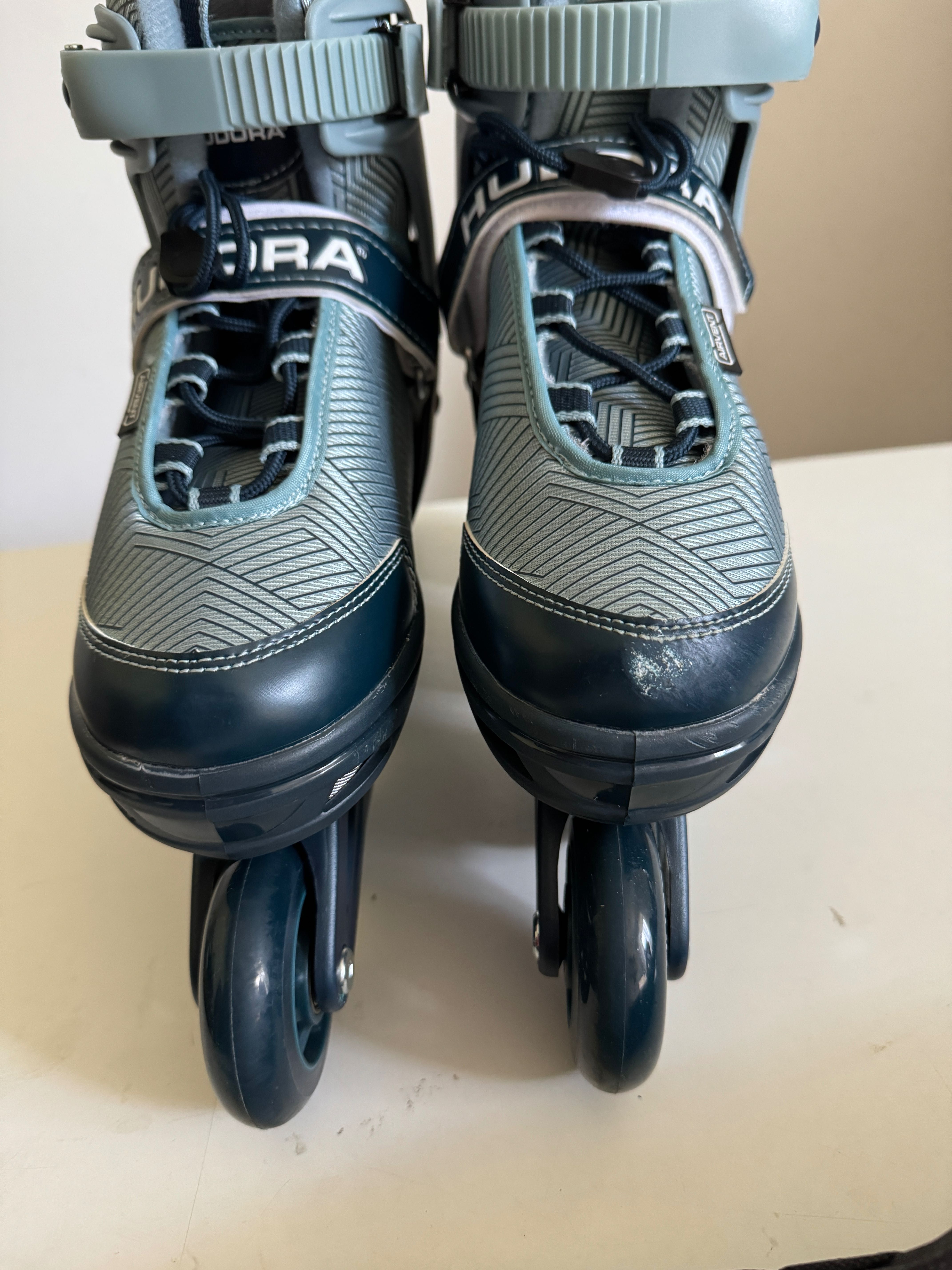 Rolki Hudora Leon 2.0 Rozmiar 37-40