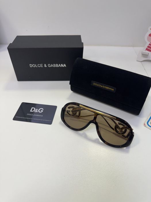 Oculos de Sol Dolce & Gabbana