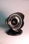Samyang 12mm F2 NCS CS Silver para Fujifilm