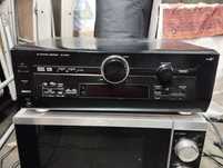 Tuner amplituner wzmacniacz CD Panasonic SA HE70