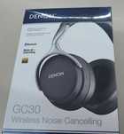 Słuchawki Denon GC30